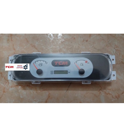 Màn hình xe nâng TCM 5 tấn chính hãng FD35404550-T8/T9